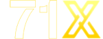 71X LOGO